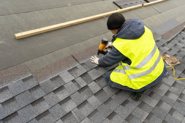 Quick and Trustworthy Emergency Roof Repair Services in Lakewood Ranch, FL