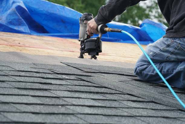 Residential Roof Replacement in Lakewood Ranch, FL